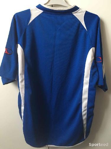 Football - Maillot Foot S/M - photo 6