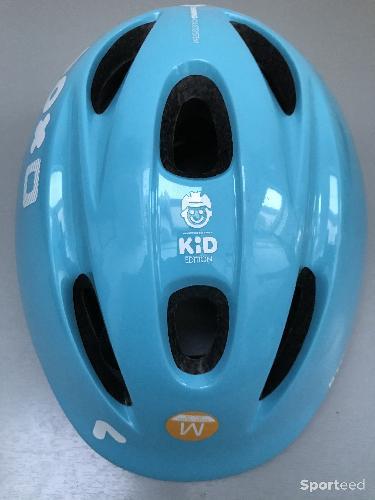 Casque vélo 
