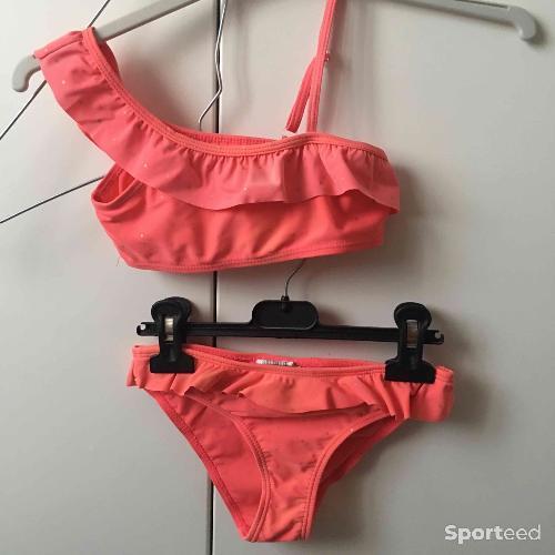 Natation - Maillot de bain 8 ans - photo 6