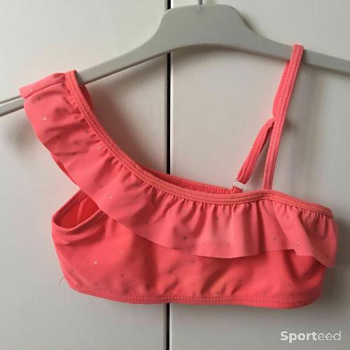 Natation - Maillot de bain 8 ans - photo 6