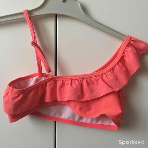 Natation - Maillot de bain 8 ans - photo 6