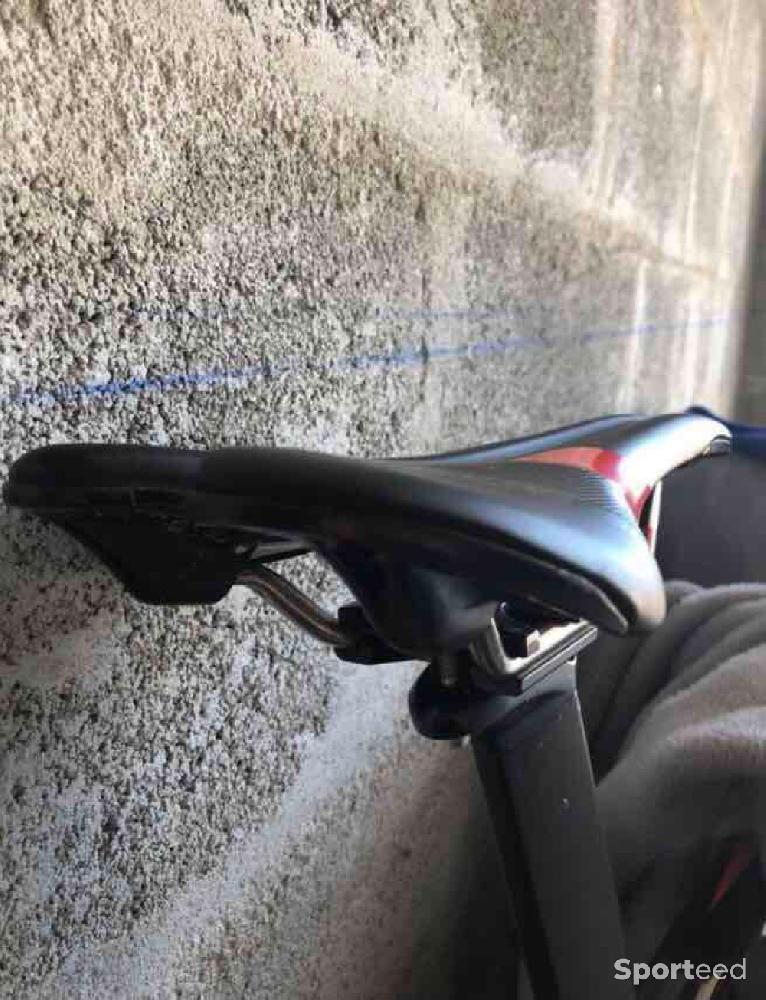 Vélo route - Selle Giant Contact SL Forward - photo 3