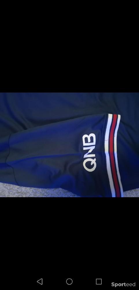 Football - Maillot domicile psg - photo 3