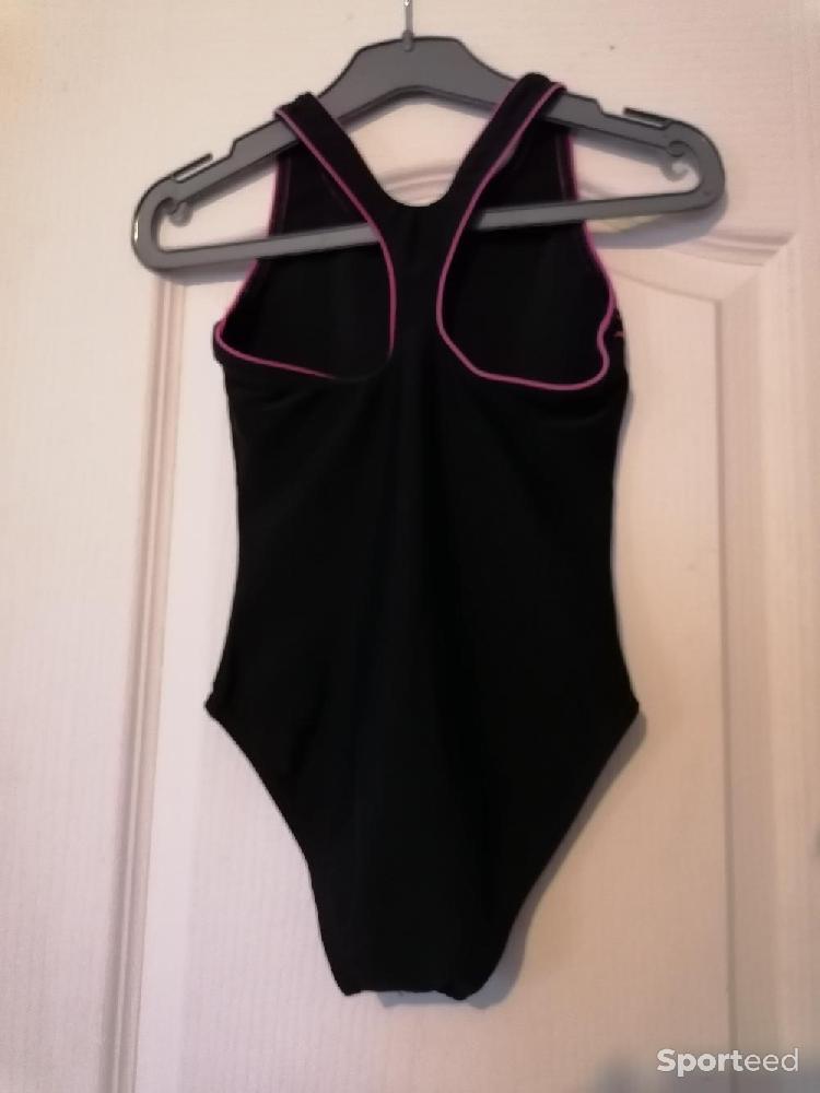 Natation - Maillot de bain fille arena - photo 1