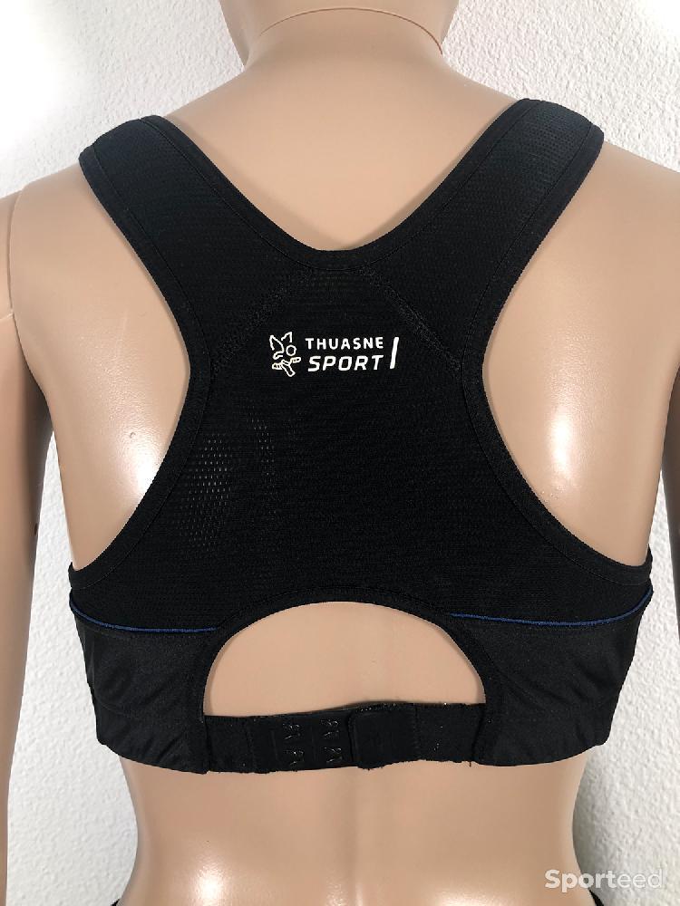 Sportswear Soutien gorge Thuasne Sport d occasion Femme