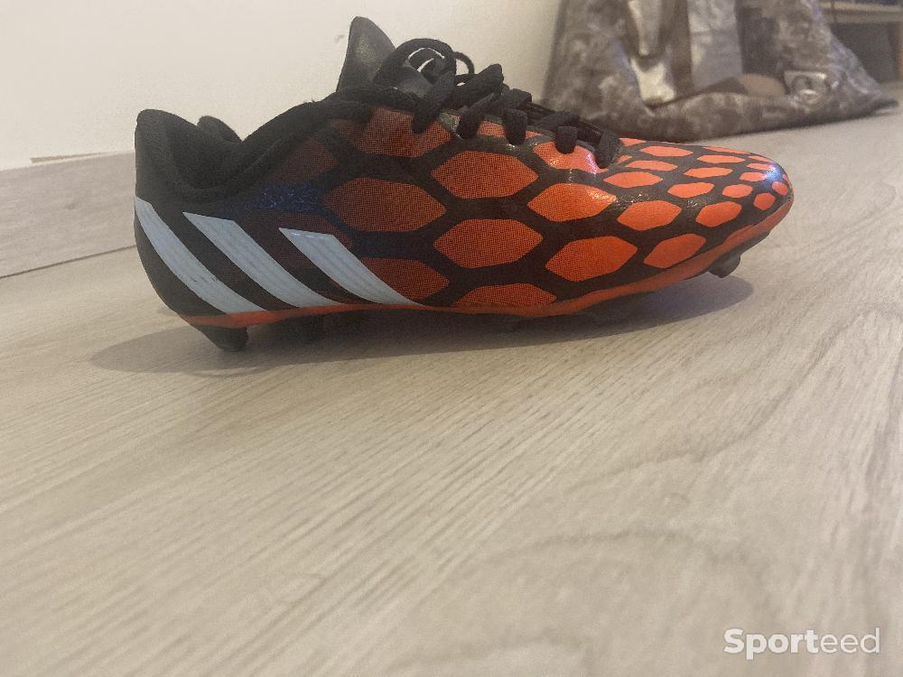 Football - Chaussures de foot adidas  - photo 3