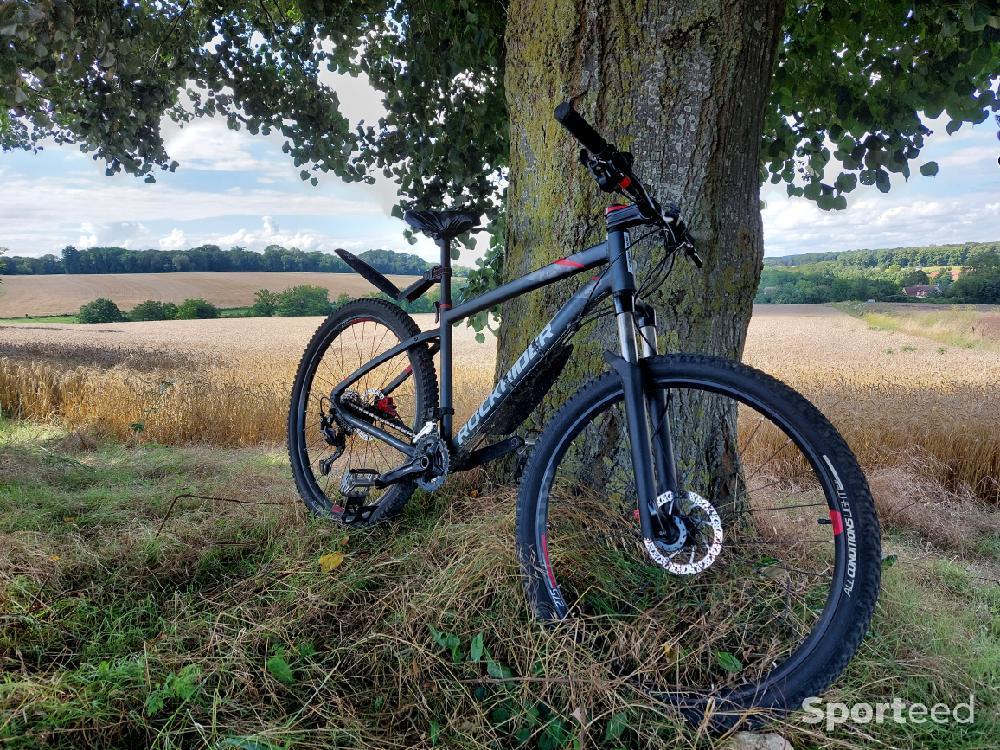 Vélo tout terrain - VTT - Vtt - photo 1