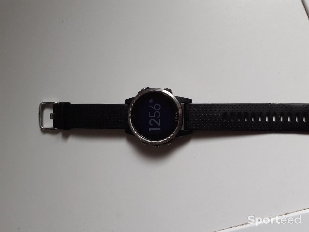 Accessoires électroniques - Garmin fenix 5 s - photo 1