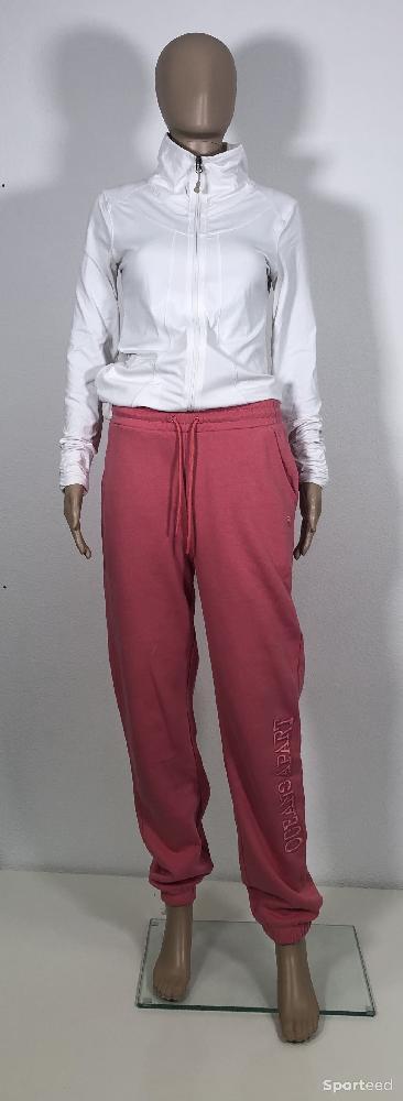 Sportswear - Pantalon de jogging moletonné Oceansapart  - photo 1