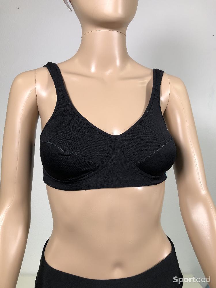 Fitness / Cardio training - Soutien-gorge de sport ETX  - photo 1