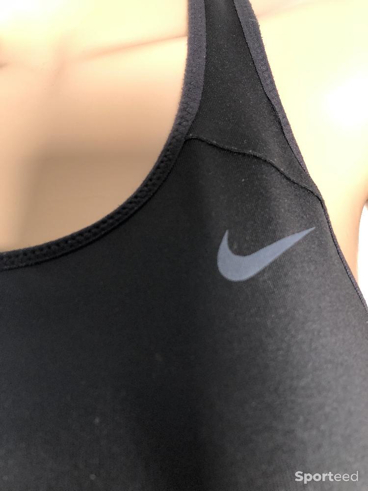 Athlétisme - Fitness - Brassière Nike  - photo 2