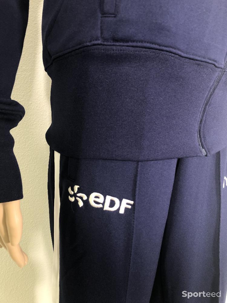 Sportswear - Jogging TYR EDF  - photo 2