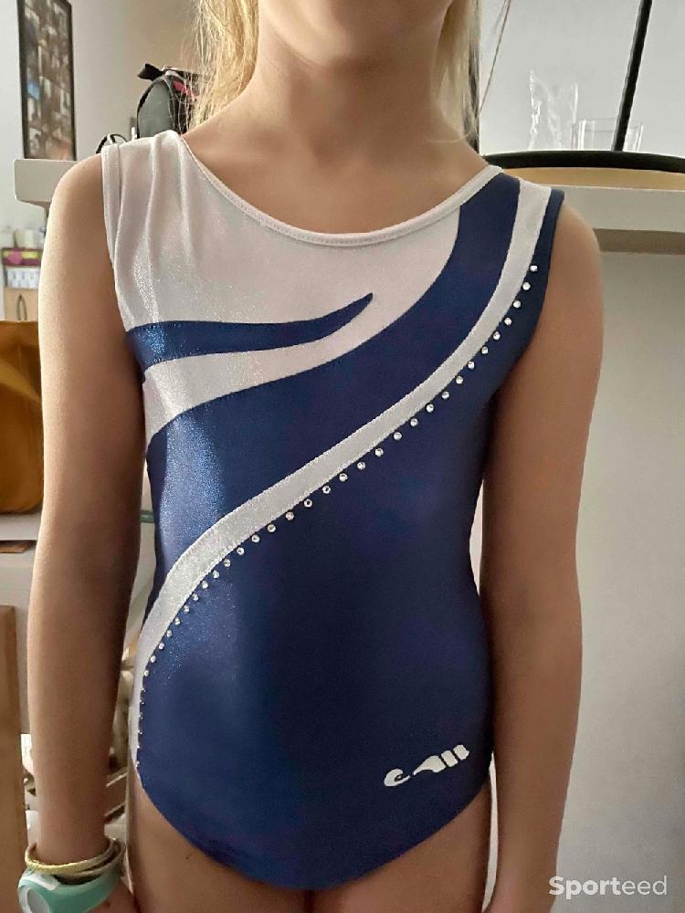 Gymnastique - Justaucorps fille - photo 1