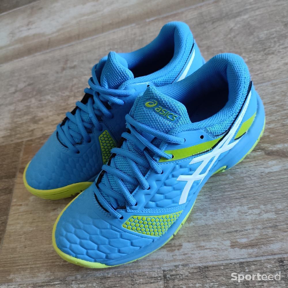 Asics taille 39 best sale