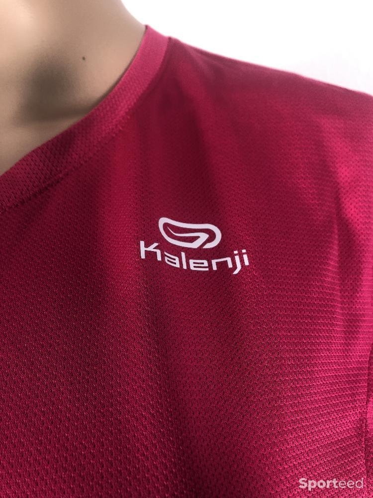 Sportswear - T-shirt Kalenji  - photo 2