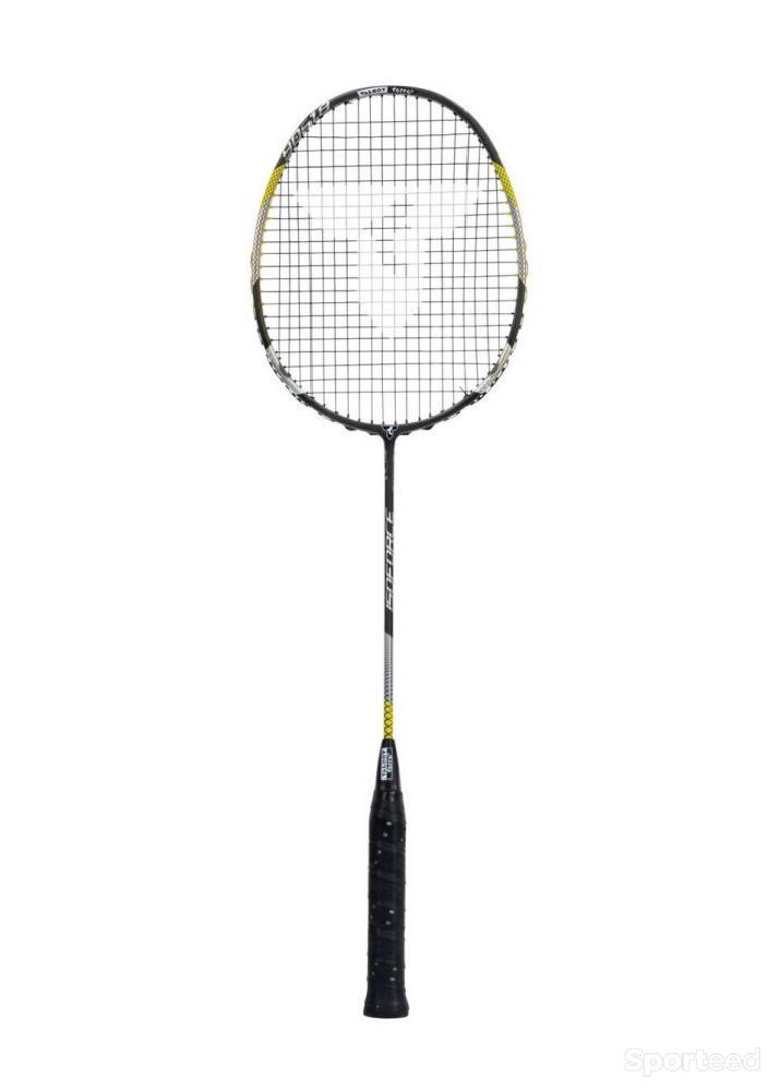 Badminton - Badminton - Raquette Talbot Torro - photo 1