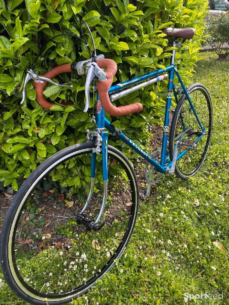 Vélo loisir / urbain - Vélo vintage Peugeot  - photo 2