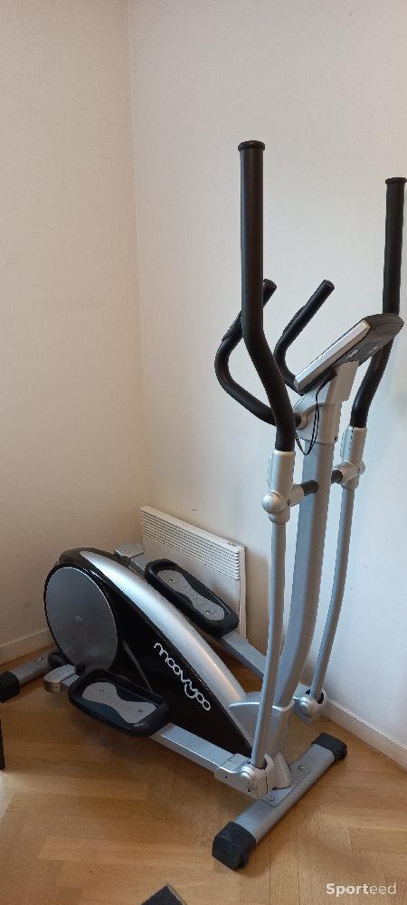 Fitness / Cardio training - Elliptique  - photo 2