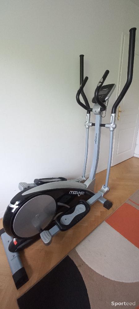 Fitness / Cardio training - Elliptique  - photo 3