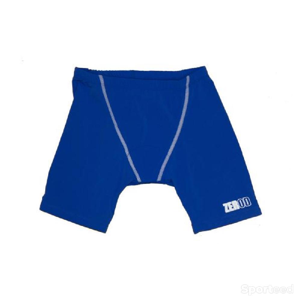 Triathlon - Triathlon - oShort Man Blue - photo 1