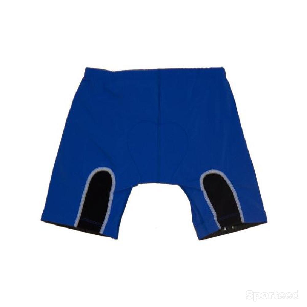 Triathlon - Triathlon - oShort Man Blue - photo 2