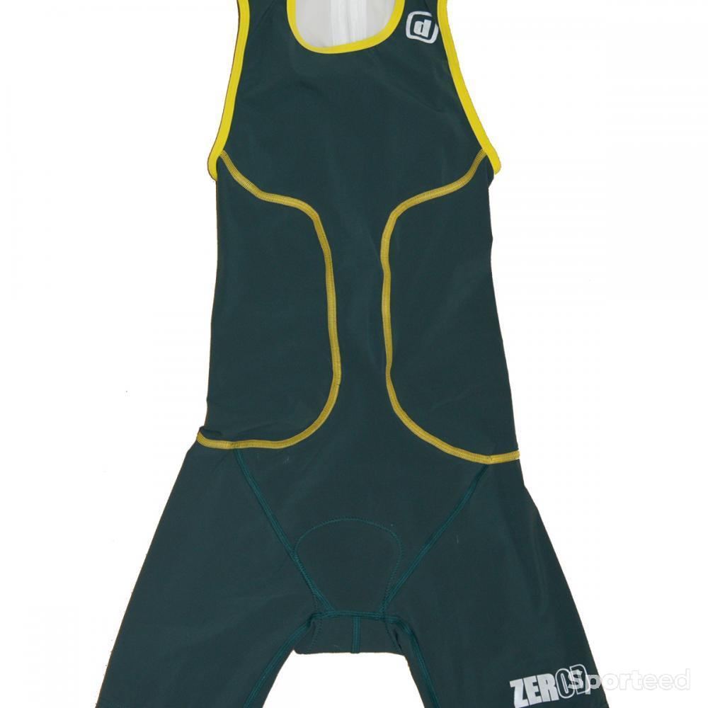 Triathlon - Triathlon - oSuit Z3R0D - photo 1