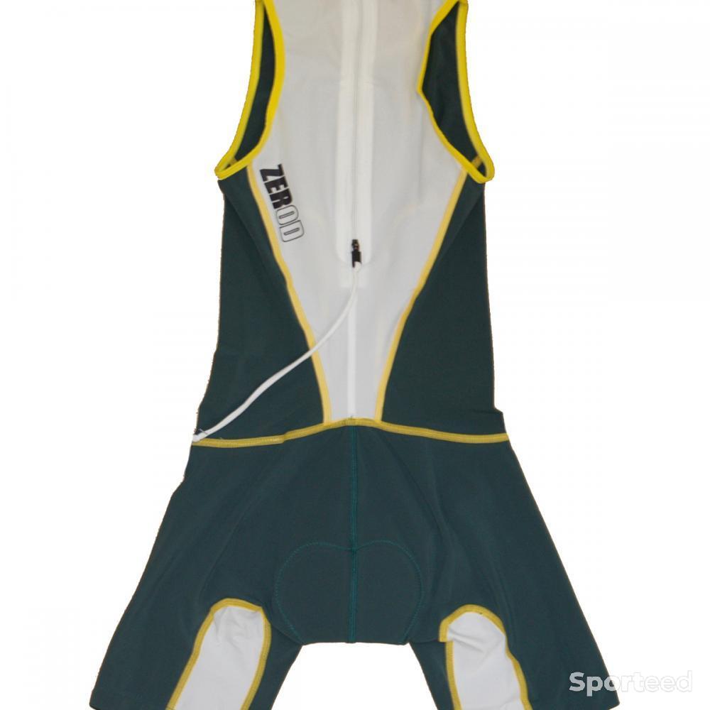 Triathlon - Triathlon - oSuit Z3R0D - photo 2