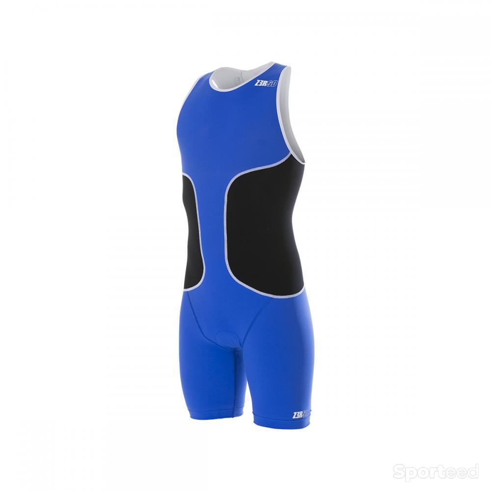 Triathlon - Z3R0D - oSuit  - photo 1