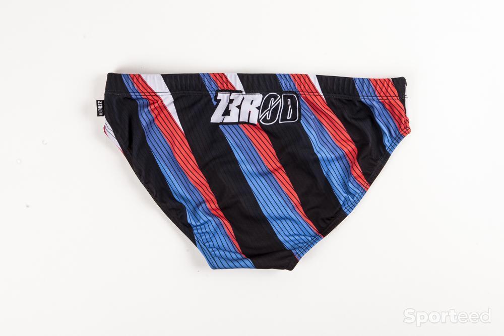 Natation - Z3R0D - Brief Ribbons - photo 2