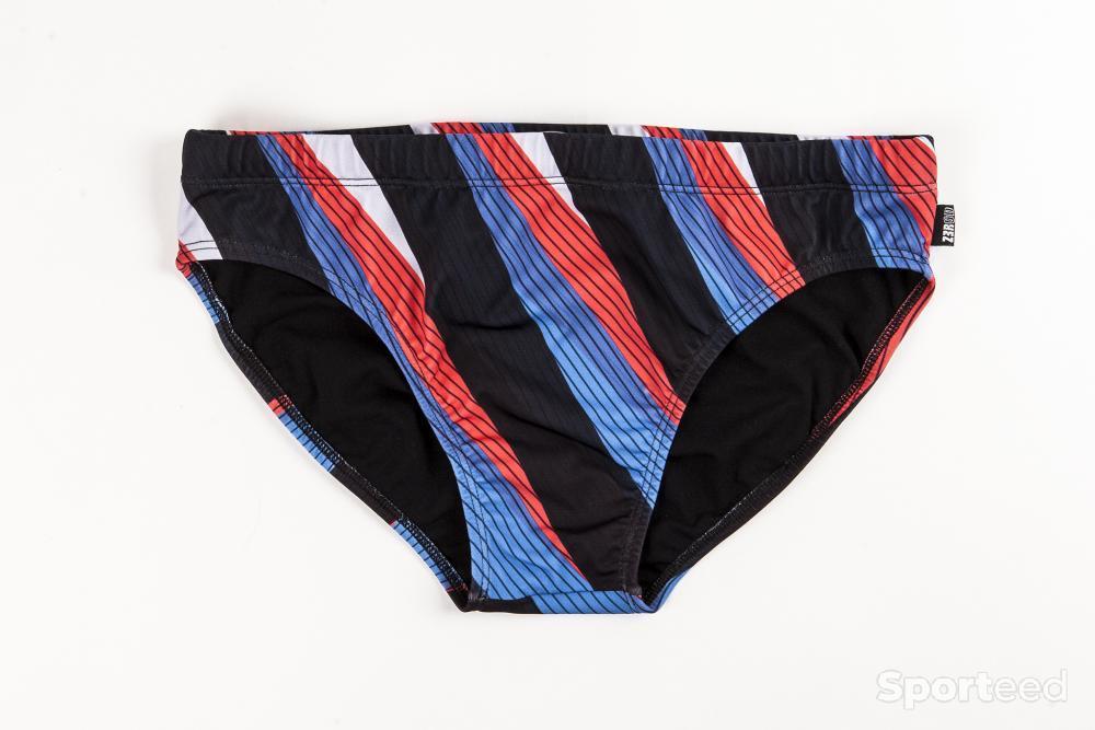 Water Polo - Natation - Brief Ribbons - photo 1