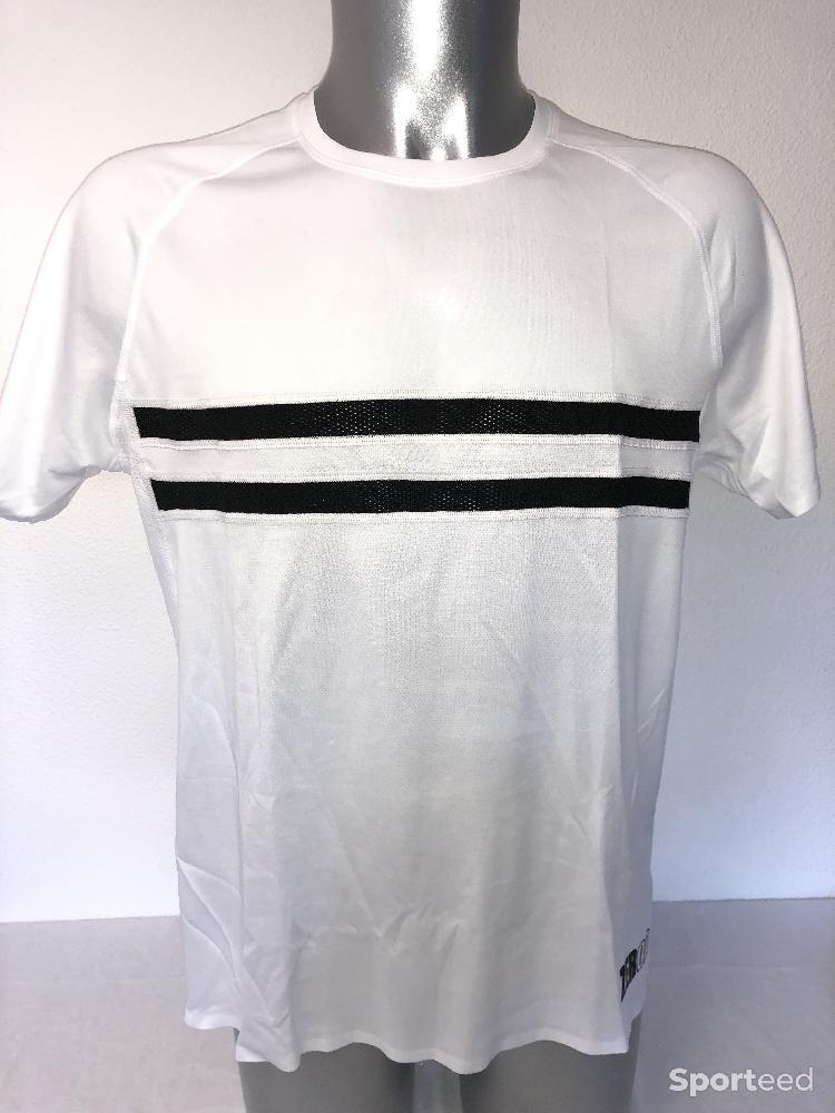 Sportswear - Z3R0D - Short Sleeve Tshirt - photo 1