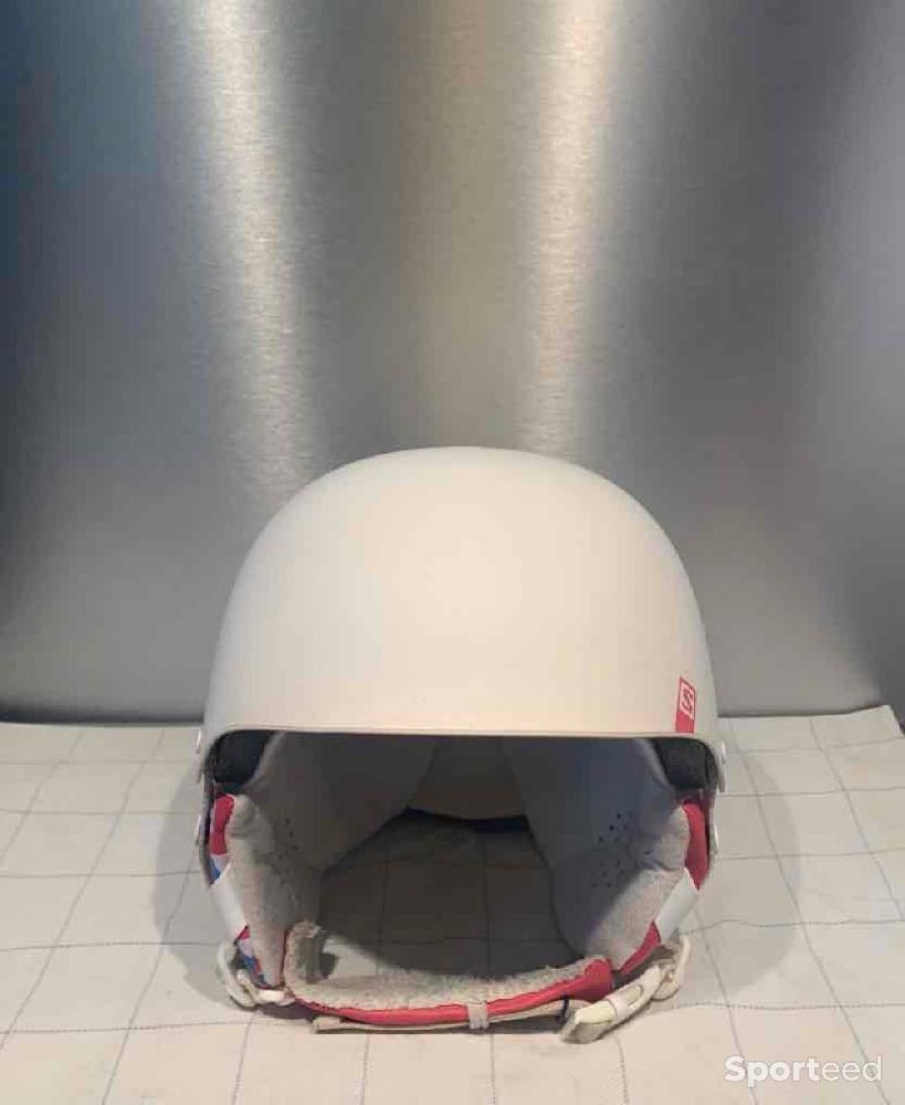 Alpinisme - Casque de ski - photo 1