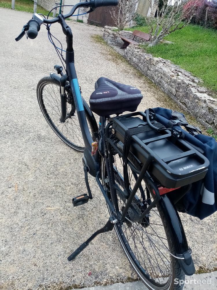 Vélo électrique - V. A. E - photo 4