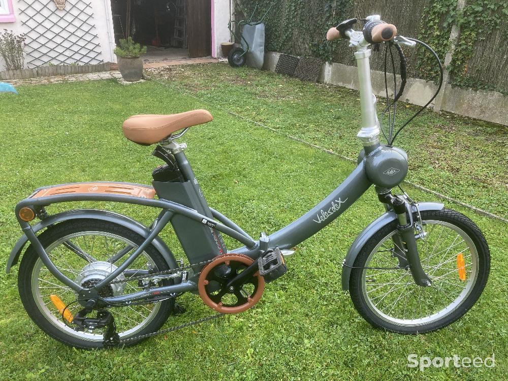 Vélo électrique - Vélo électrique - photo 2