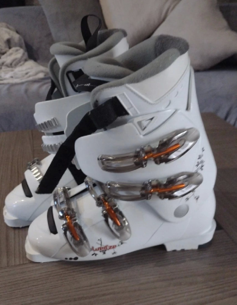 Ski alpin - Chaussures de ski - photo 2