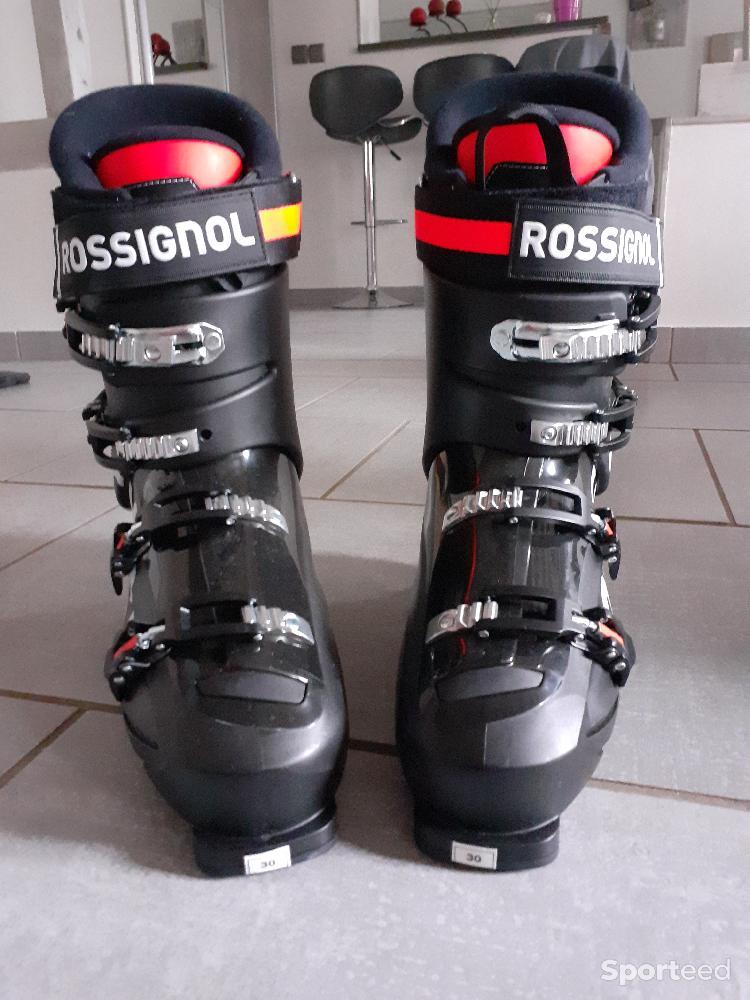 Ski alpin - Chaussures de ski homme - photo 2