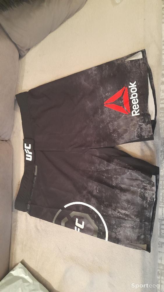 Boxes - Short reebok ufc  - photo 1