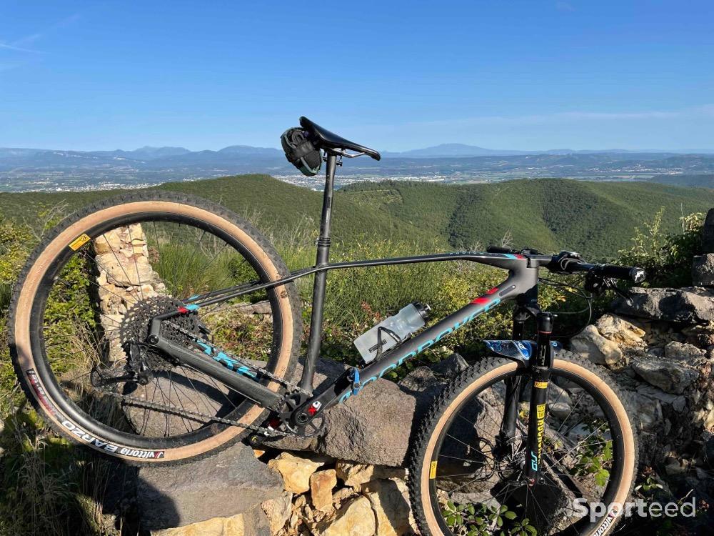 Vélo tout terrain - VTT - Mondraker podium RR - photo 2