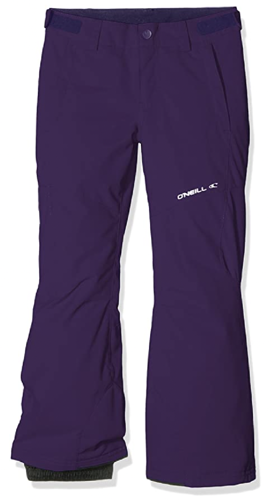 Ski alpin - Pantalon de ski O'Neill fille - photo 1