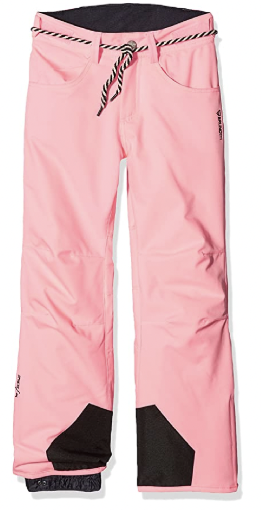 Ski de fond - Pantalon de ski Brunotti  - photo 1