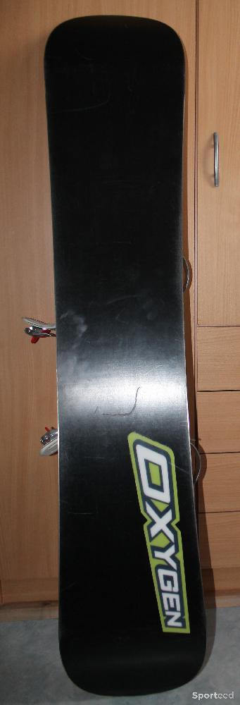 Snowboard - SNOWBOARD - photo 3