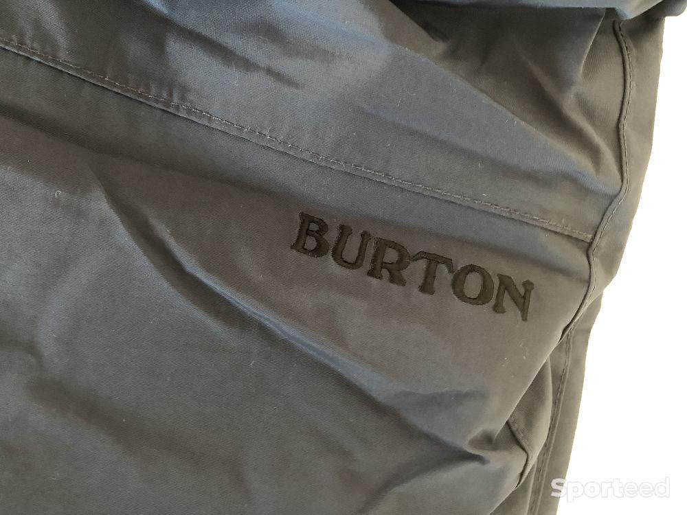 Ski de fond - Pantalon de Ski enfant Burton - photo 4