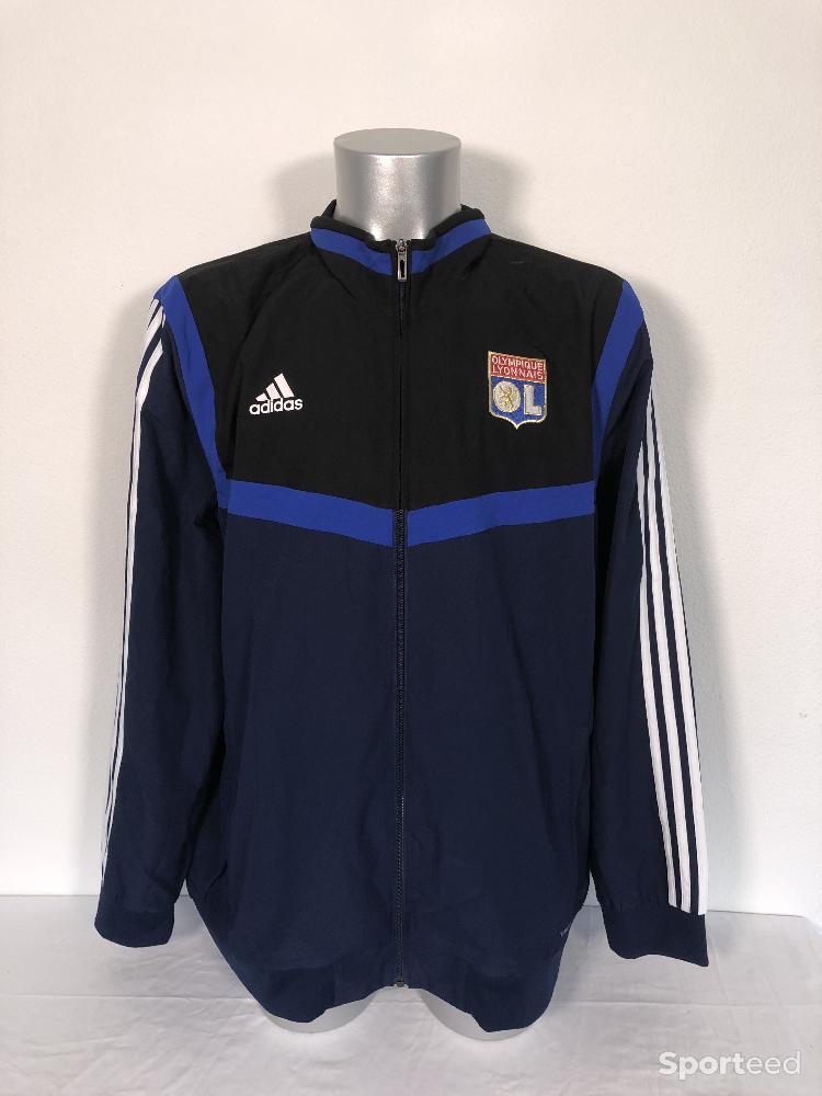 Football - Veste Adidas - photo 1