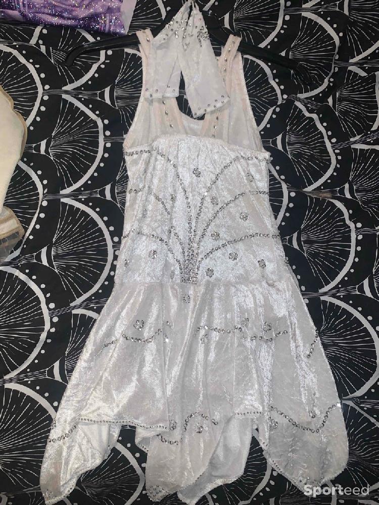 Patinage - Robe patinage  - photo 2