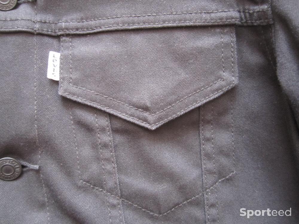 Vélo loisir / urbain - Veste déperlante LEVI'S - photo 2