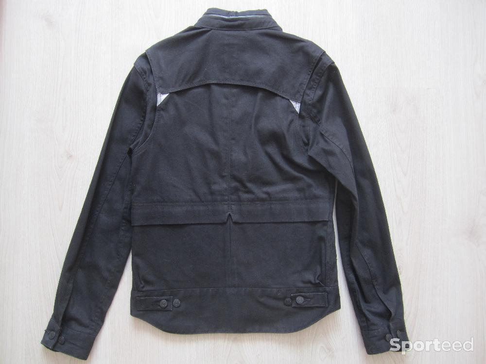 Vélo loisir / urbain - Veste déperlante LEVI'S - photo 4