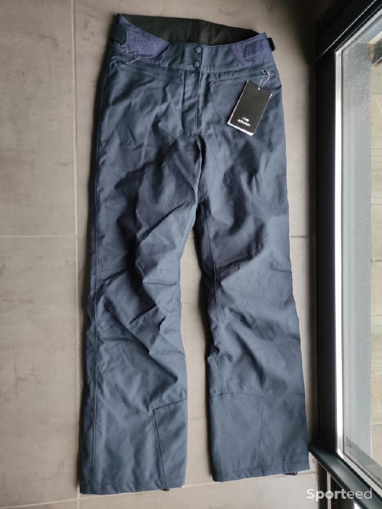 Ski alpin - Pantalon ski eider - photo 1