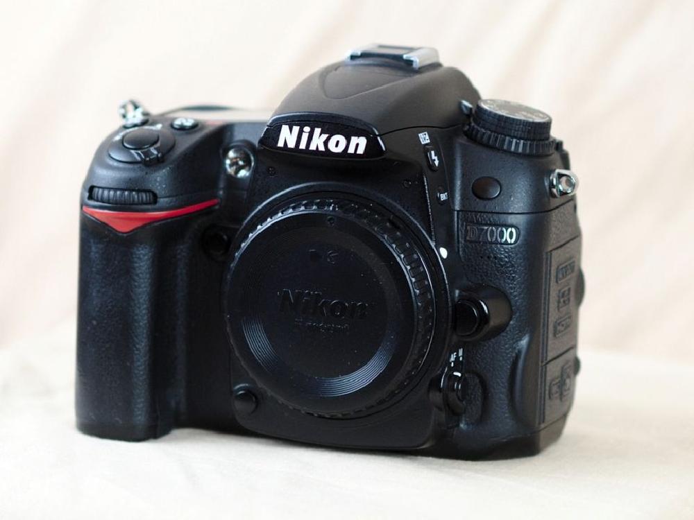 Accessoires électroniques - Nikon D7000 très bon état - photo 3