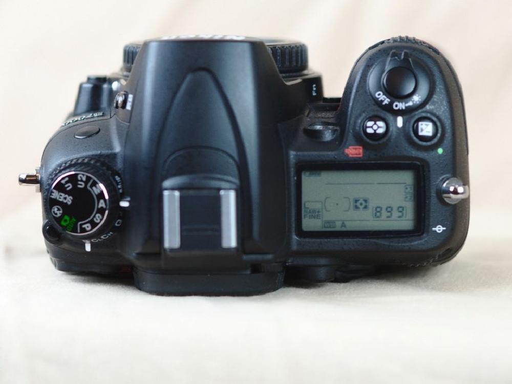 Accessoires électroniques - Nikon D7000 très bon état - photo 4