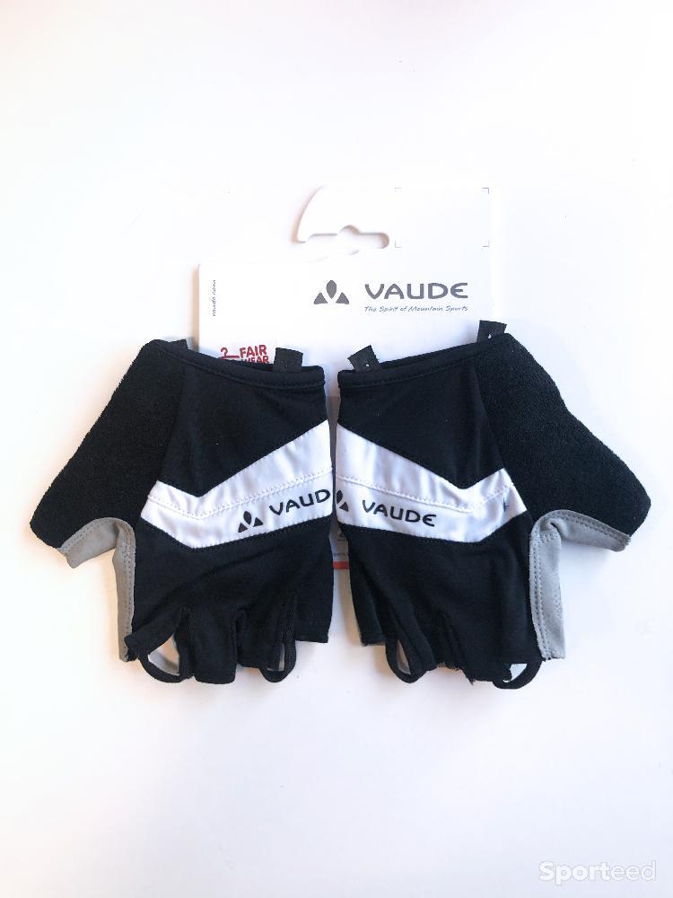 Vélo loisir / urbain - Vaude - Gants de vélo, taille M - photo 1